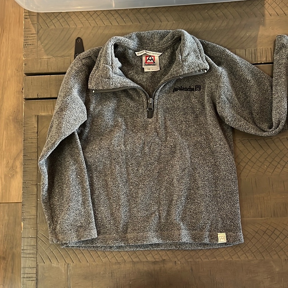 Boys Sweater